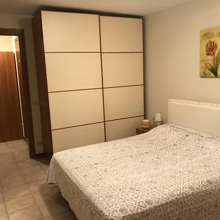 I Cedri Centro-ospedale Apartament