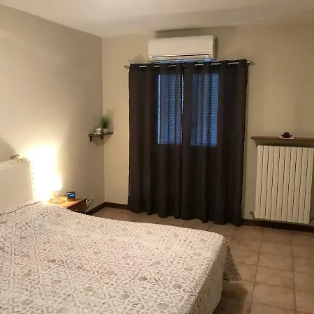 Apartament I Cedri Centro-ospedale