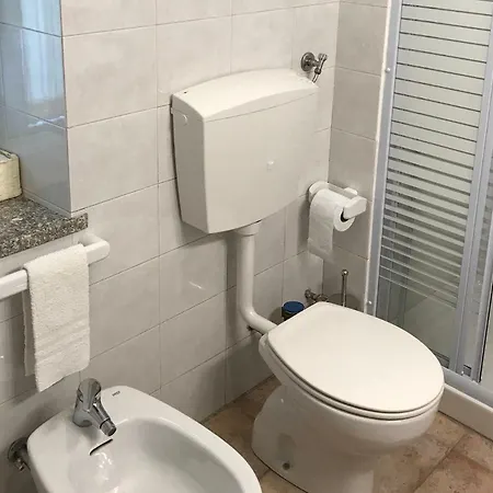I Cedri Centro-ospedale Apartament *