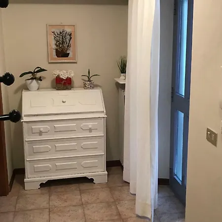 Apartament I Cedri Centro-ospedale *