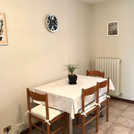 Apartament I Cedri Centro-ospedale *